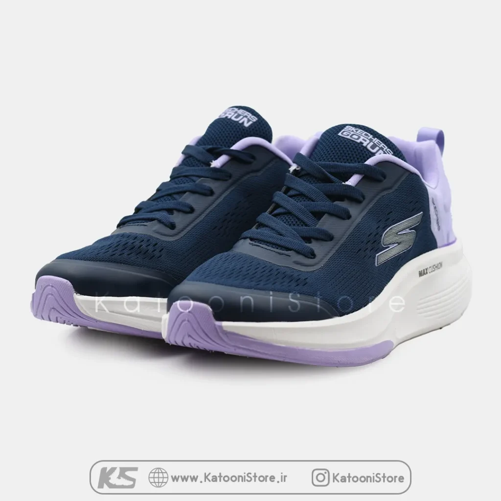 کتونی اسکیچرز مکس کوشن الیت