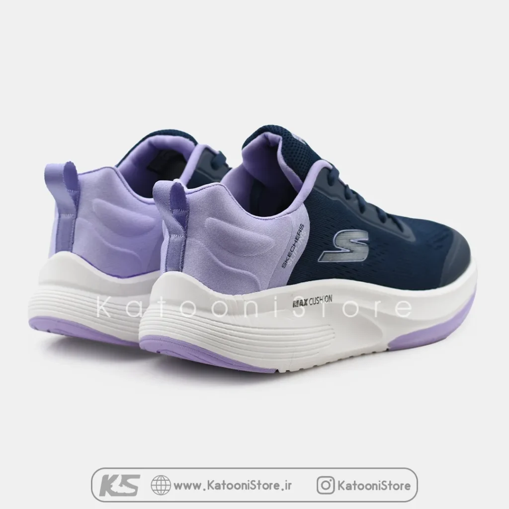 کفش اسکیچرز مکس کوشن الیت