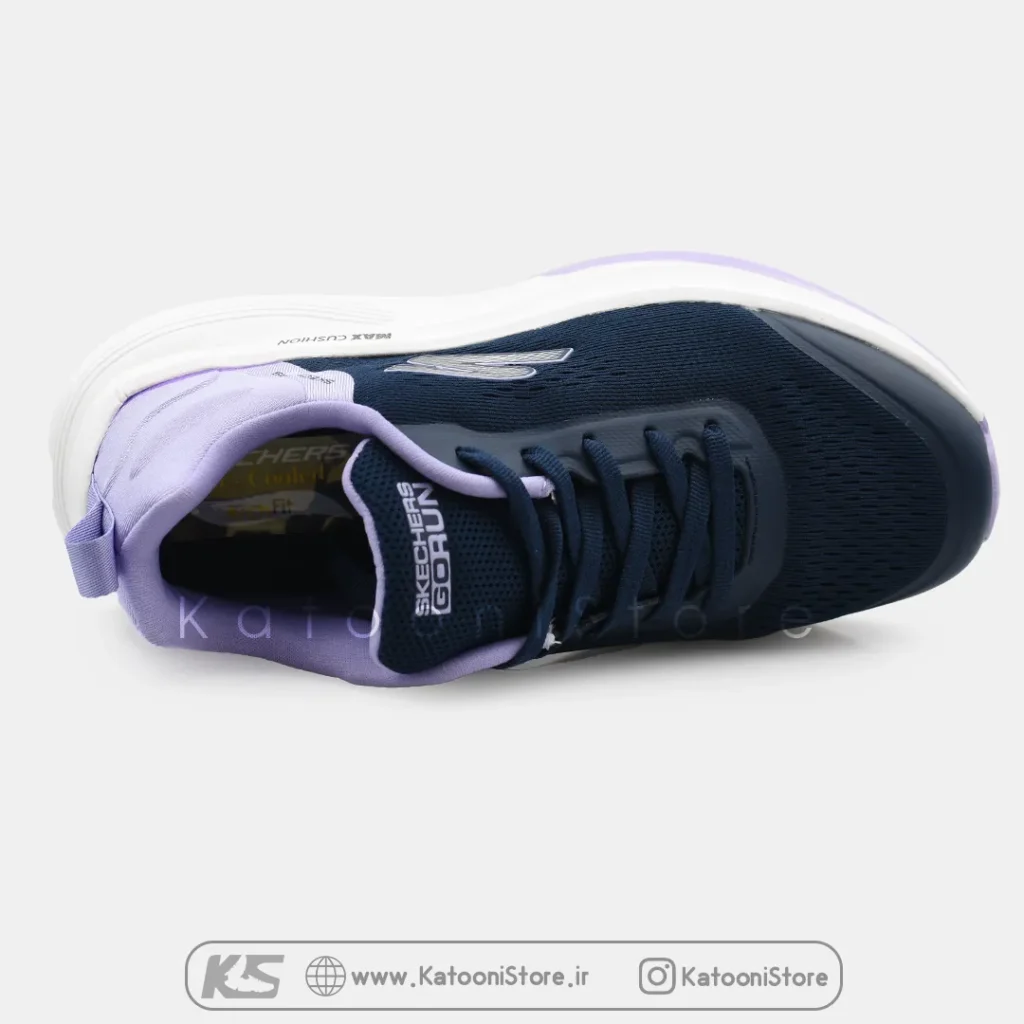 خرید کتونی اسکیچرز مکس کوشن الیت