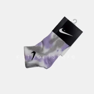 جوراب زنانه آبرنگی نایک