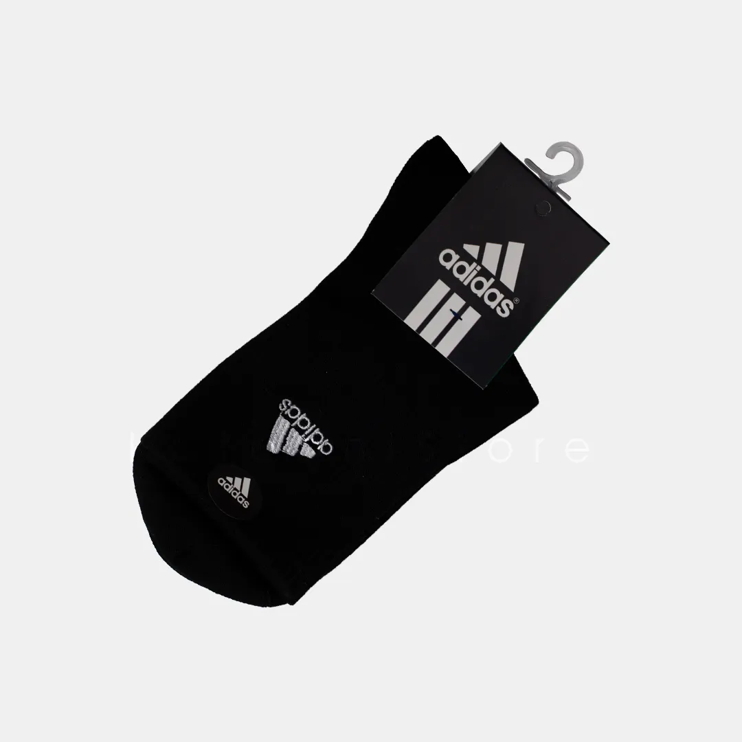 جوراب ساق بلند ورزشی آدیداس