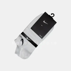 جوراب مچی سفید نایک (2165NA)