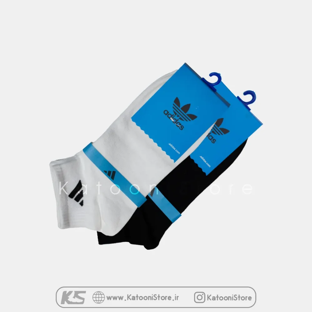 خرید Adidas Sports Ankle Socks