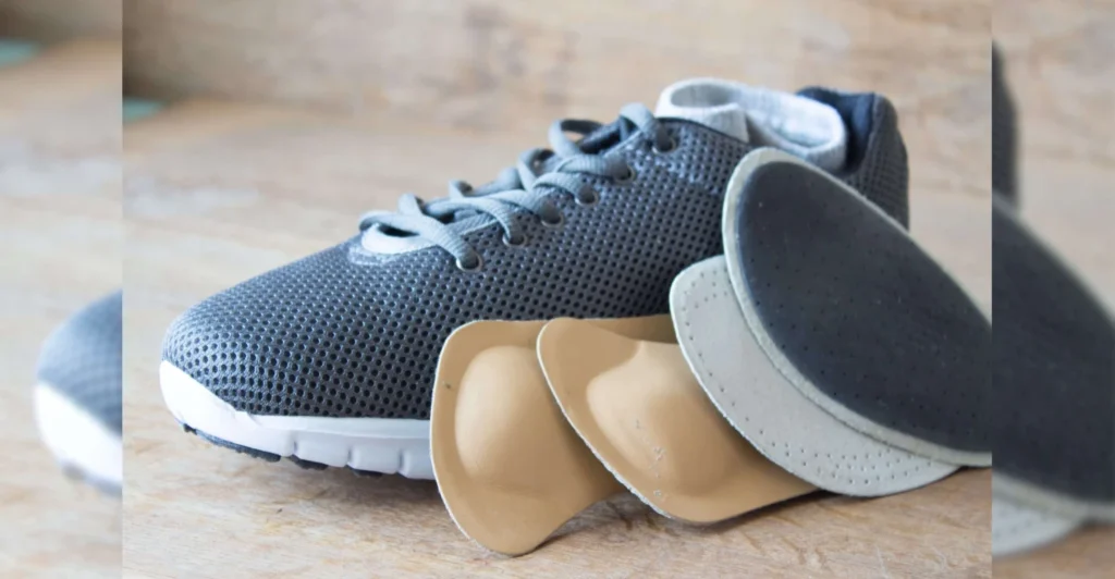orthopedic shoes