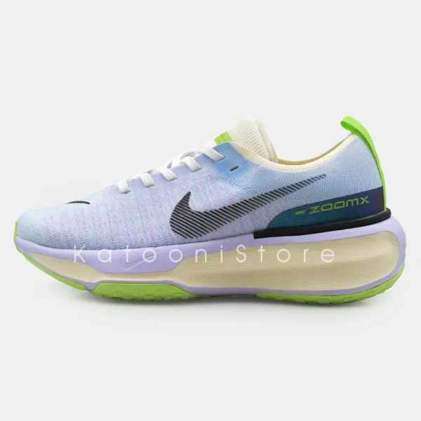 نایک زوم ایکس اینوینسیبل ران اف‌کی‌3