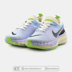 کتونی نایک زوم ایکس اینوینسیبل ران اف‌کی‌3