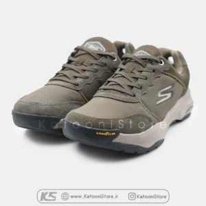 کتونی اسکیچرز گو واک آرچ فیت اوپالایت راک