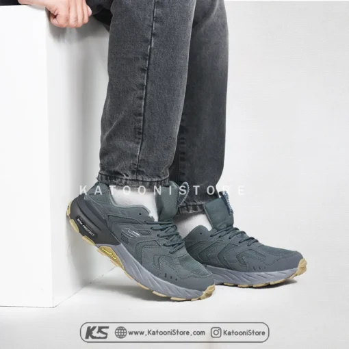 خرید تریل اسکیچرز مردانه