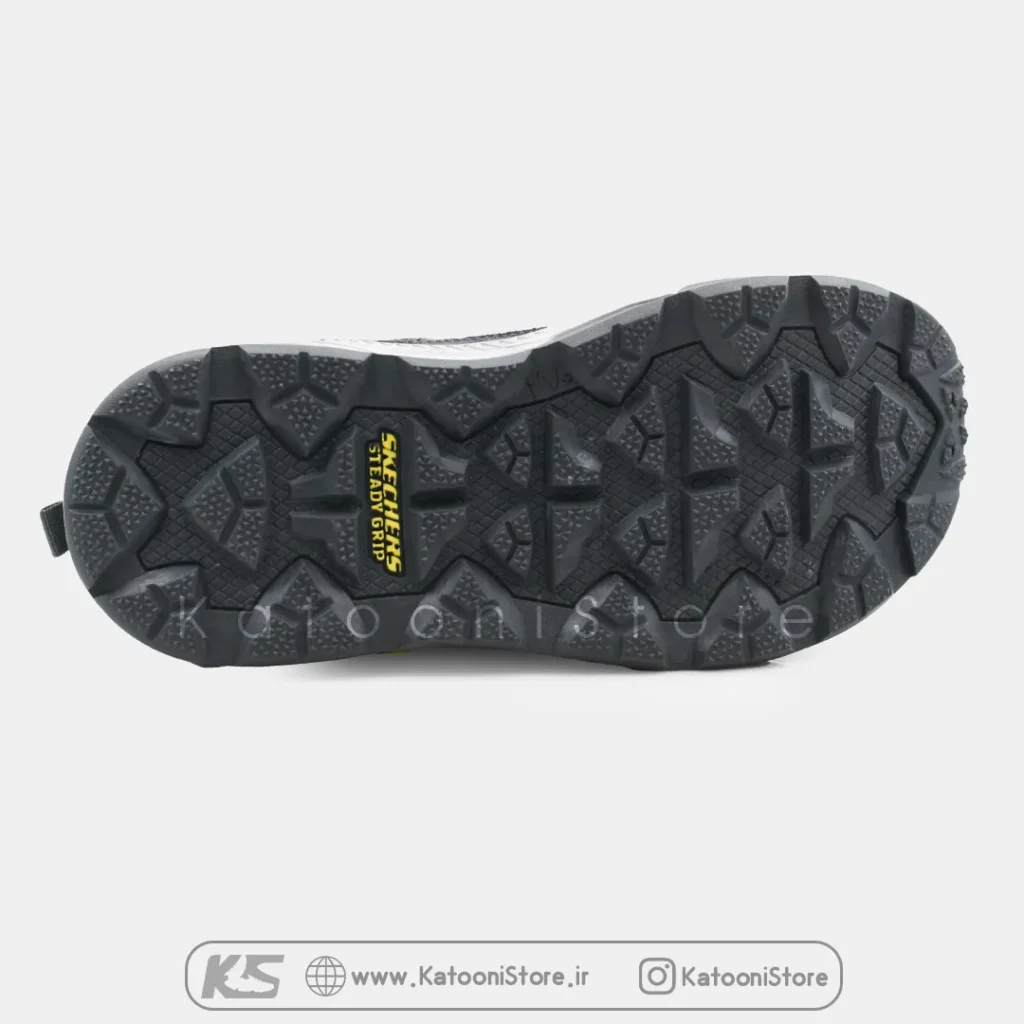 زیره خارجی کتونی اسکیچرز گو واک اوت‌دور ریج