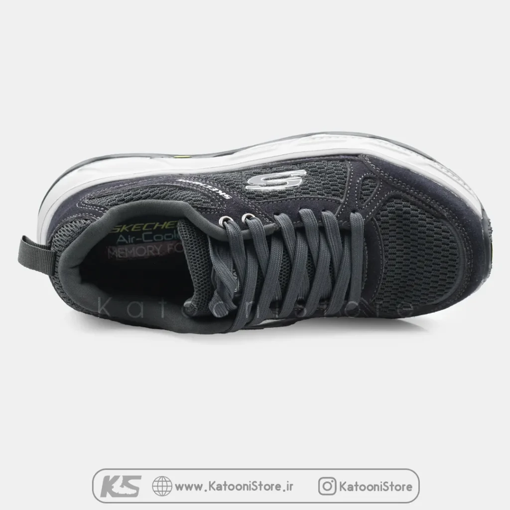 خرید کتونی اسکیچرز گو واک اوت‌دور ریج