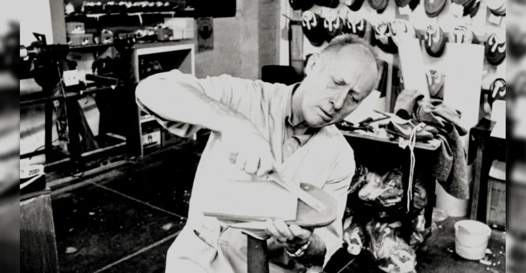 bill bowerman