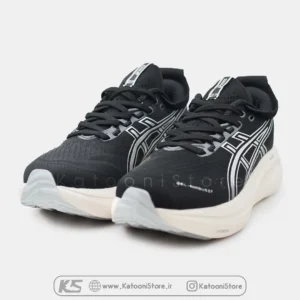 کتونی ژل نیمباس 27