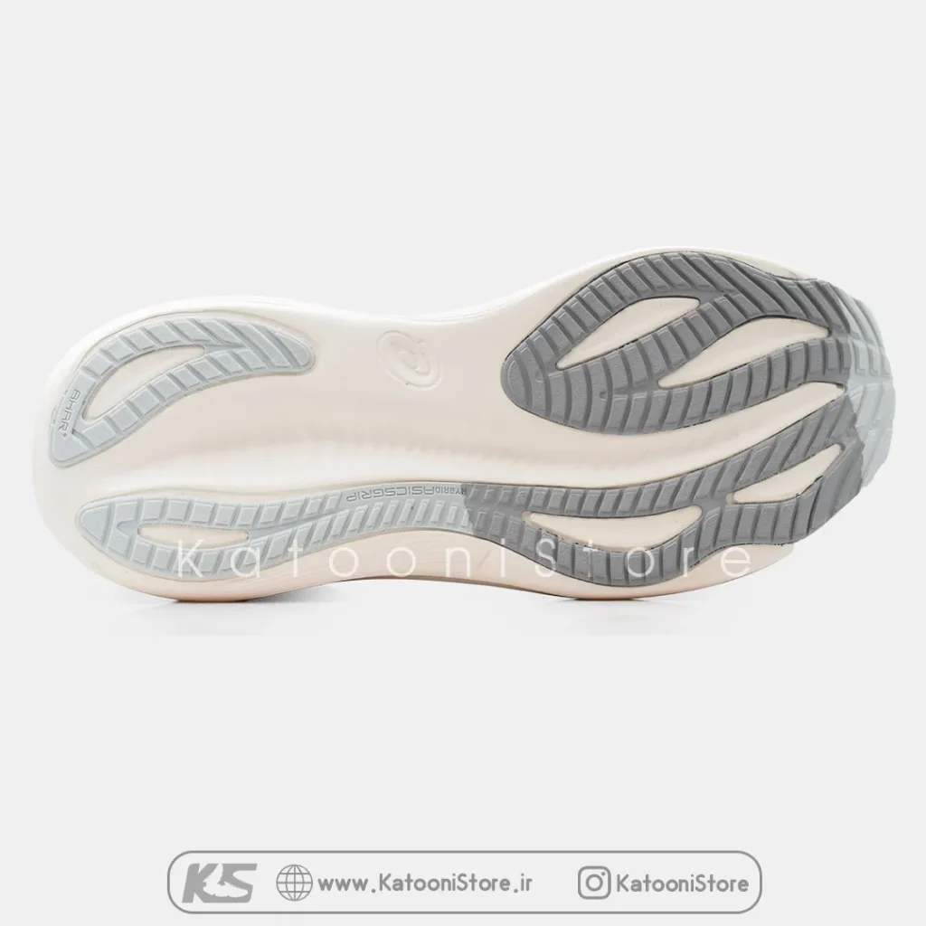 زیره خارجی کتونی ژل نیمباس 27