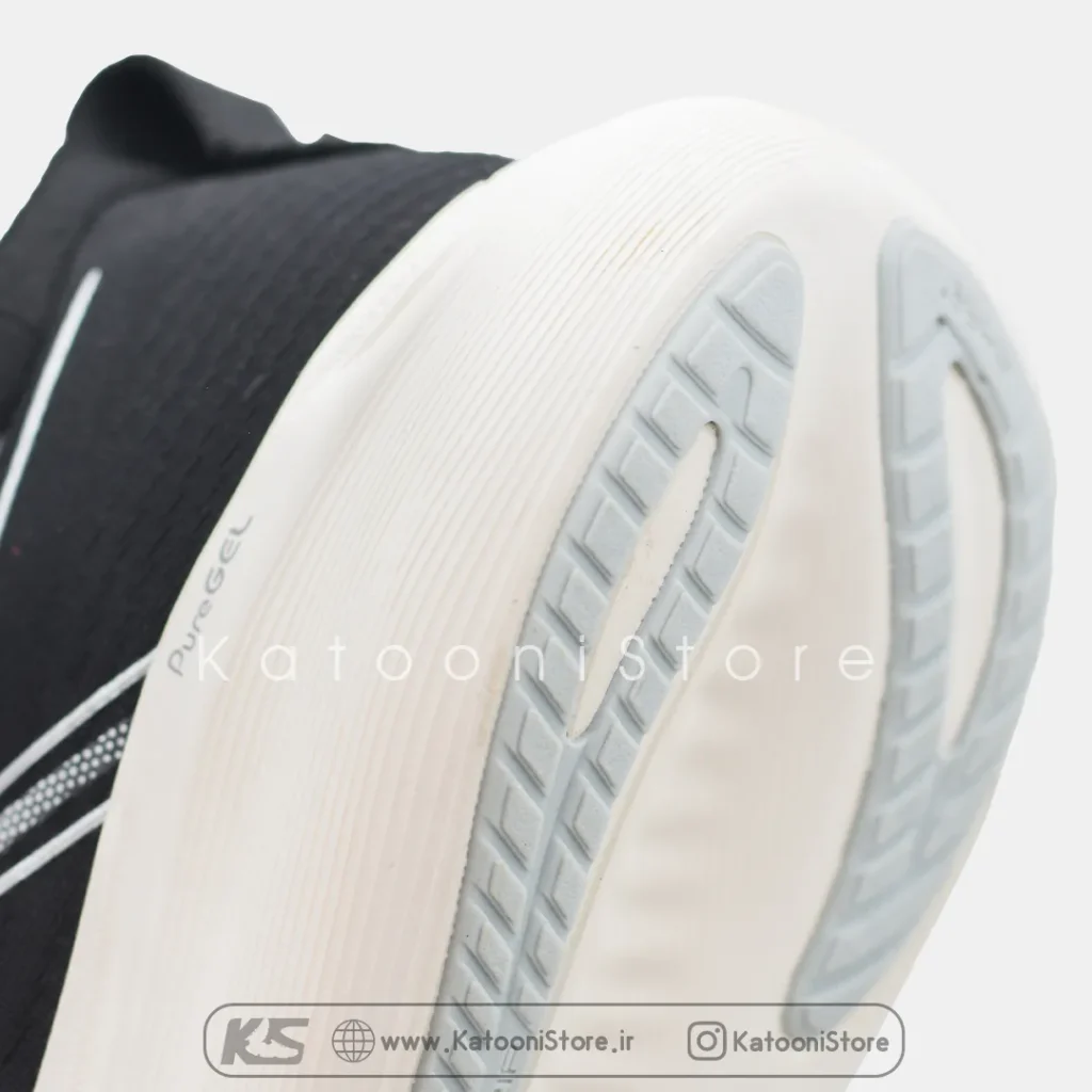 زیره میانی ژل نیمباس 27