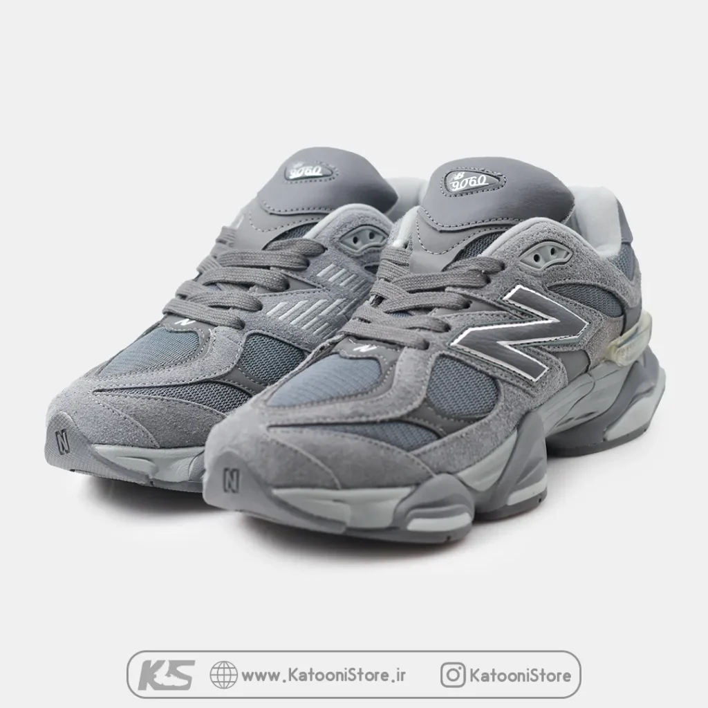 کتونی نیوبالانس 9060 مگنت