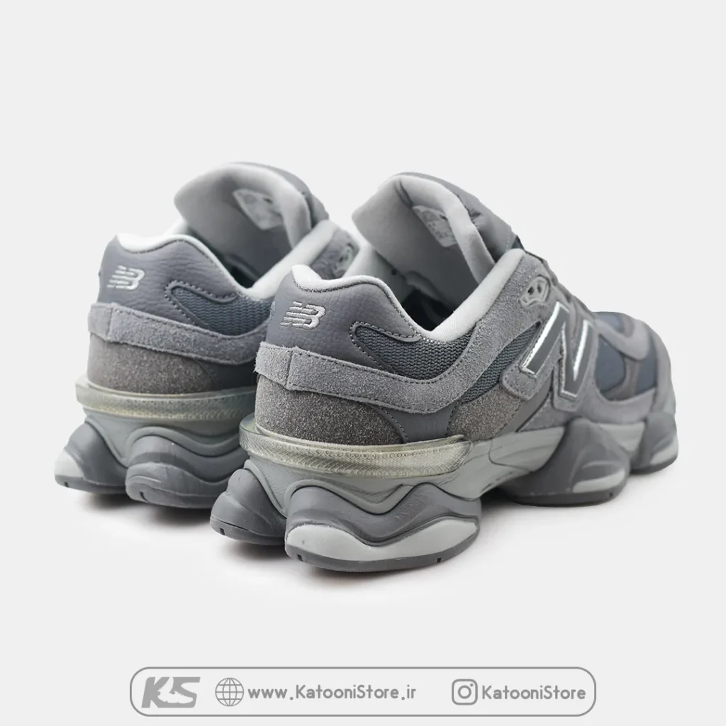 کفش نیوبالانس 9060 مگنت