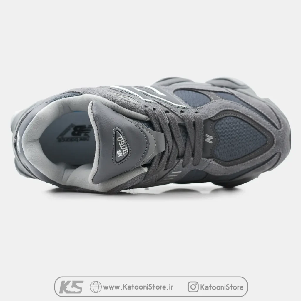 خرید کتونی نیوبالانس 9060 مگنت