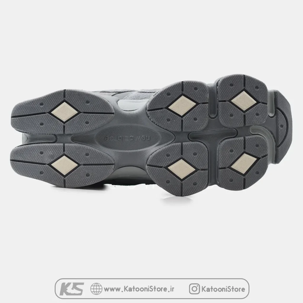 زیره خارجی نیوبالانس 9060 مگنت