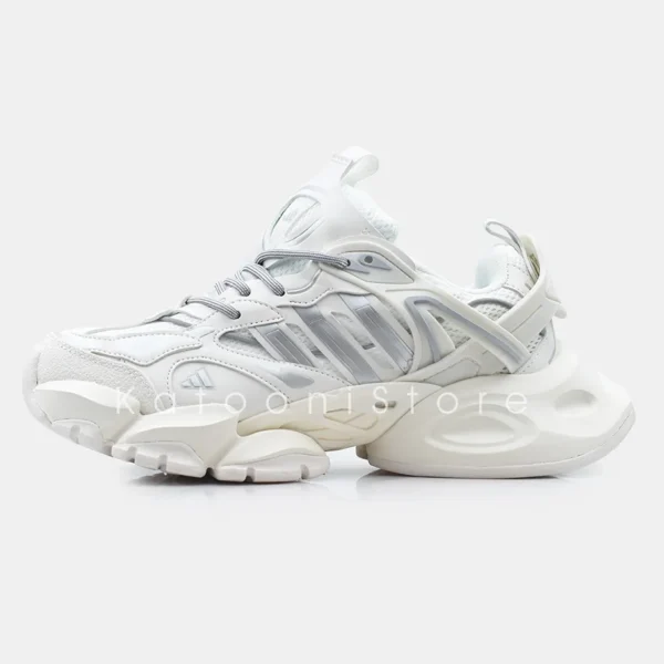 آدیداس ایکس‌ال‌جی‌رانر دلوکس