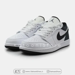 کتونی ایر جردن ریورس پاندا