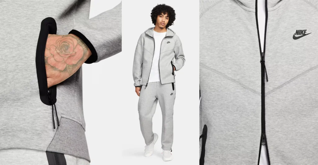 Tech Fleece نایک