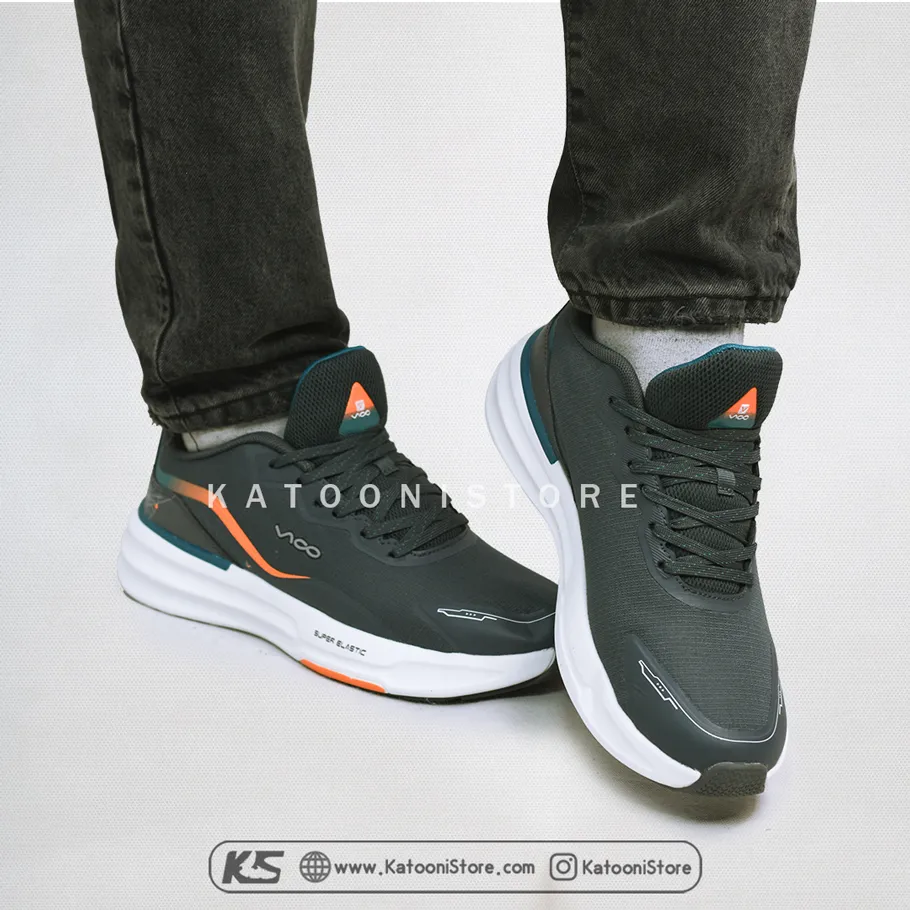 خرید کفش ویکو