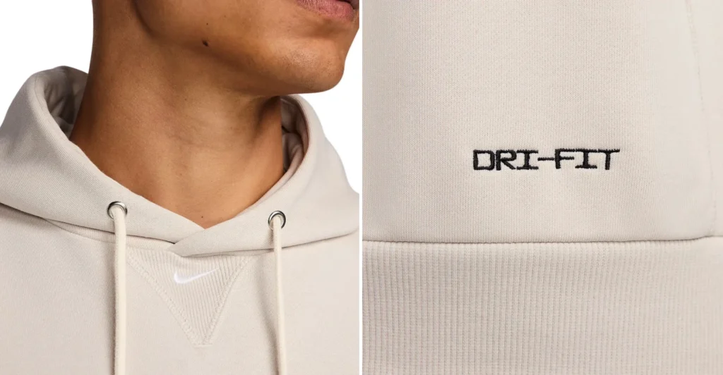 dri-fit نایک