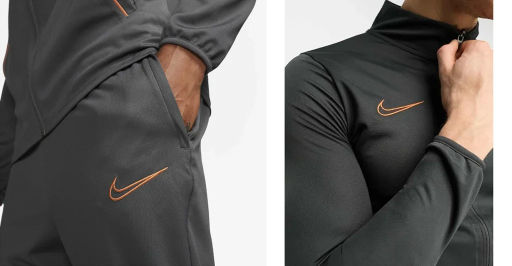 nike set