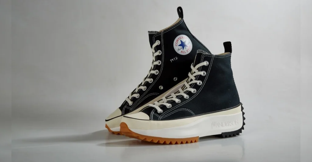run star hike jw anderson 2019
