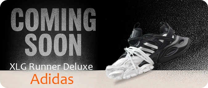 Coming Soon Banner