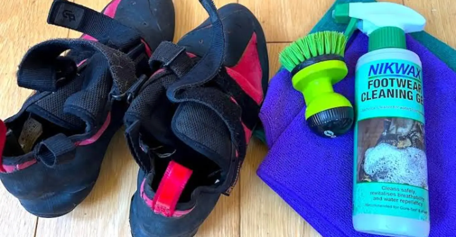 چرا نگهداری کفش کوهنوردی اهمیت دارد؟