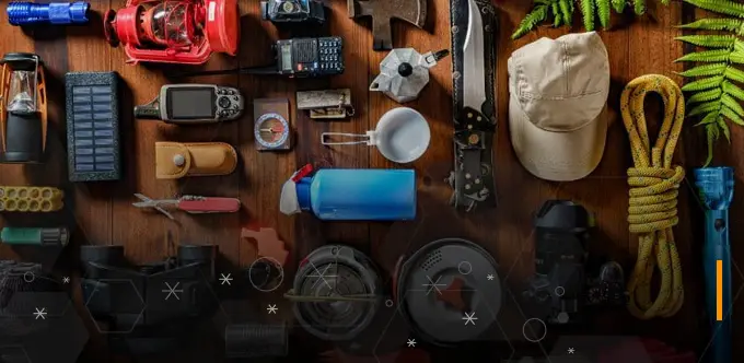 تجهیزات کوهنوری کتونی استور مشهد