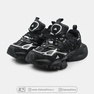 کتونی آدیداس رانر دلوکس مشکی