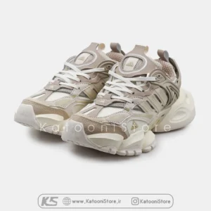 کتونی آدیداس رانر دلوکس کرم