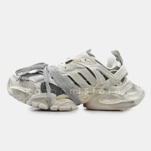 آدیداس رانر دلوکس دخترانه