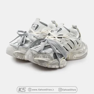 کتونی آدیداس رانر دلوکس دخترانه