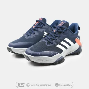 کتونی آدیداس ترکس گورتکس سرمه‌ای