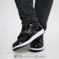 خرید Nike Air Jordan 1 Low Star Black مردانه