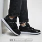 Nike Air Jordan 1 Low Star Black مردانه