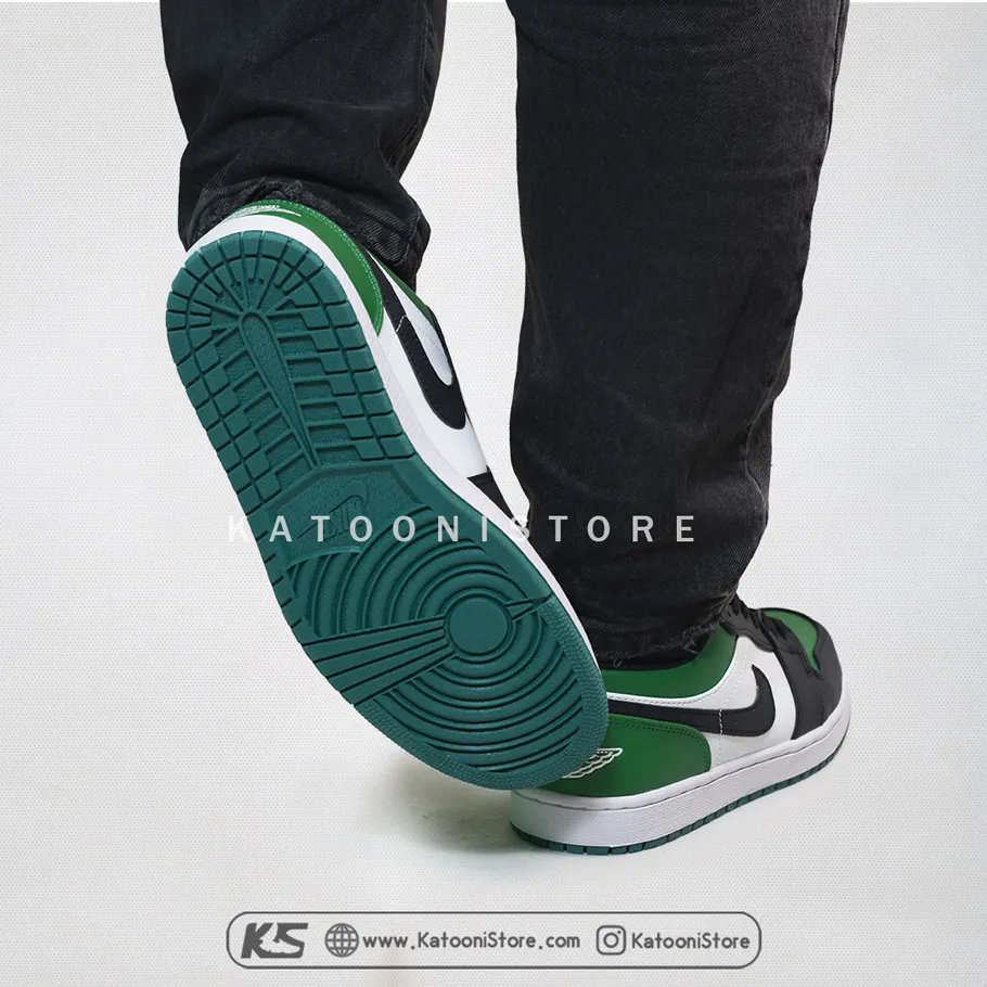 خرید نایک ایر جردن 1 لو مردانه