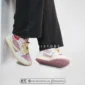 Air jordan 1 low sail shy pink زنانه