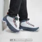 Nike Air Jordan 9 Fire Red مردانه