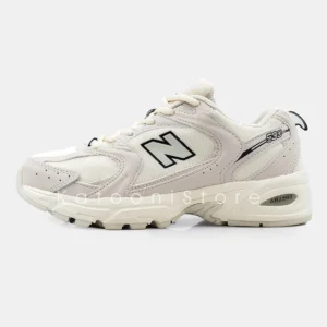 نیوبالانس 530 کرم زنانه