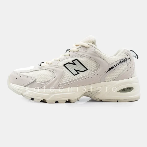 نیوبالانس 530 کرم زنانه