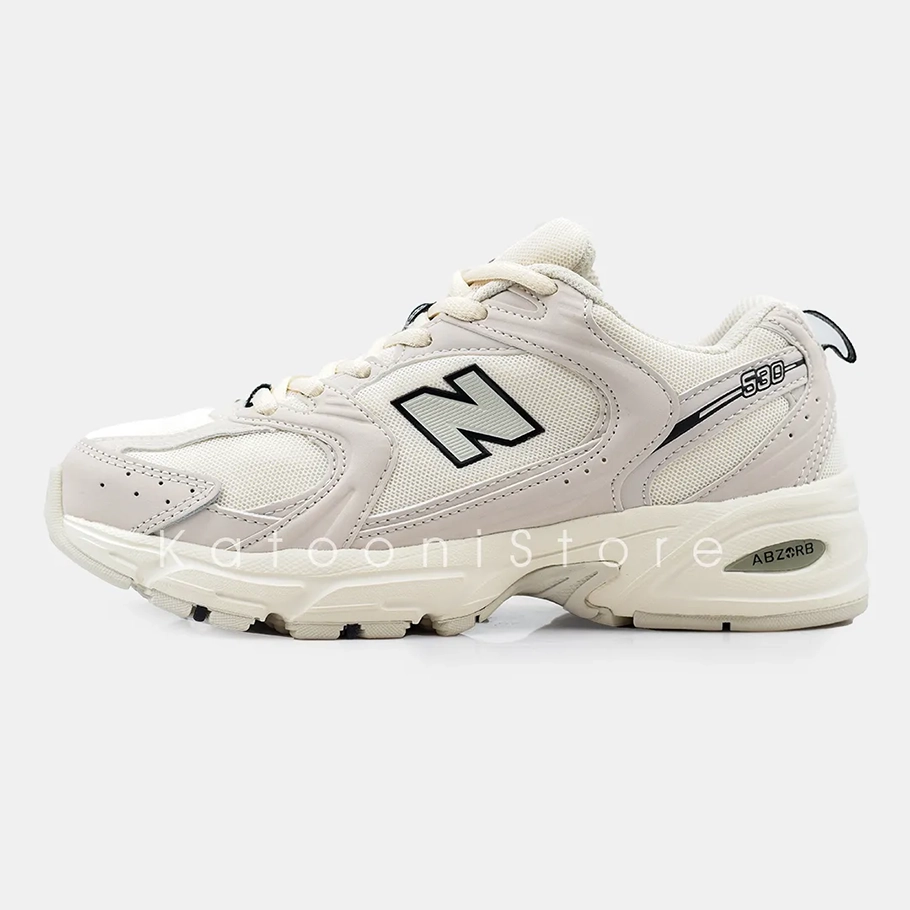 نیوبالانس 530 کرم زنانه