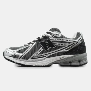 نیوبالانس 1906آر مشکی نقره ای