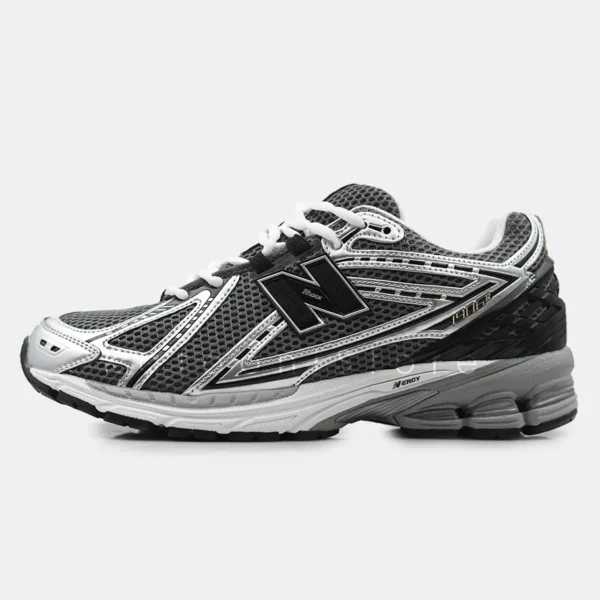 نیوبالانس 1906آر مشکی نقره ‌ای