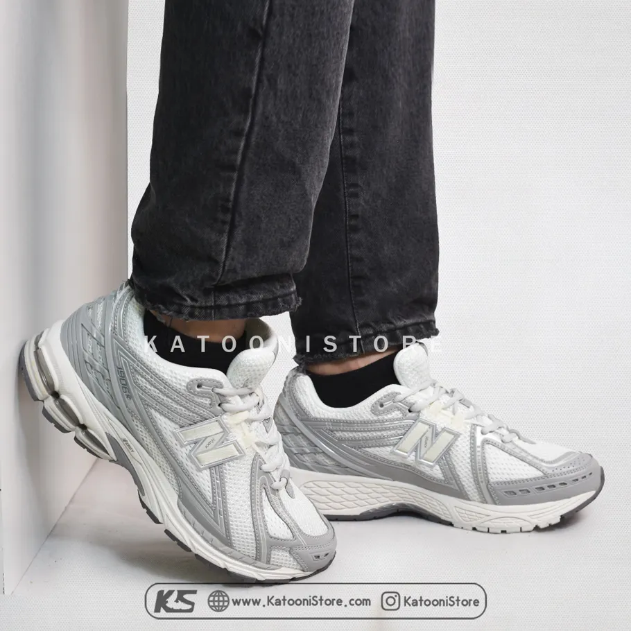 New Balance 1906R sea salt cloud مردانه