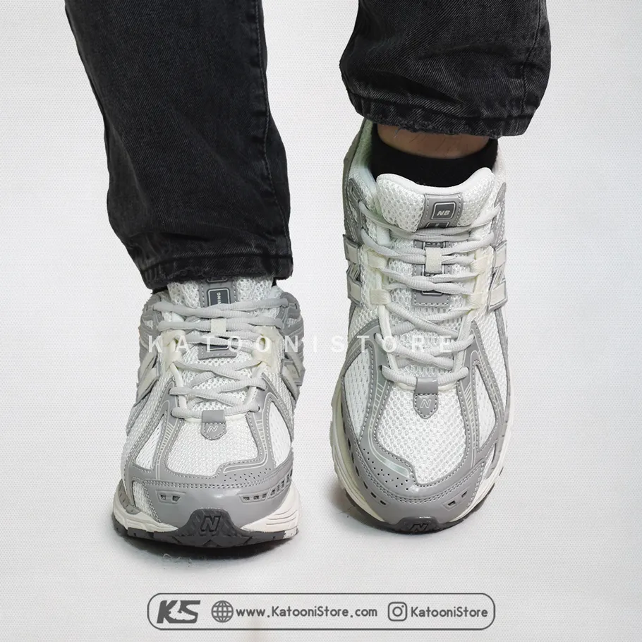 خرید New Balance 1906R sea salt cloud مردانه