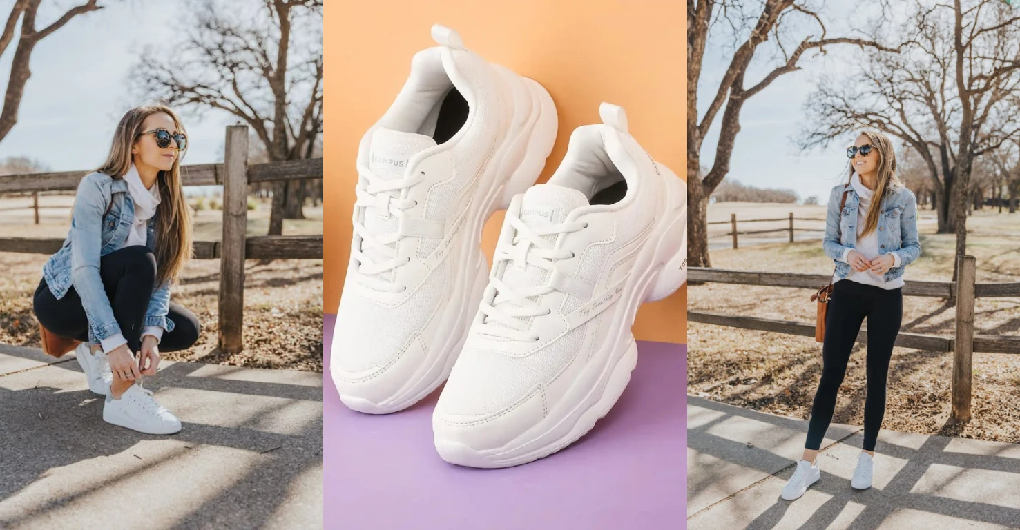 استایل زنانه